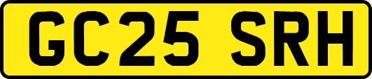 GC25SRH
