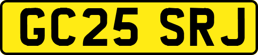 GC25SRJ
