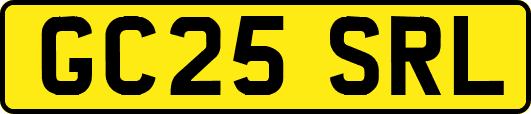 GC25SRL