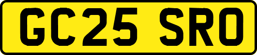 GC25SRO