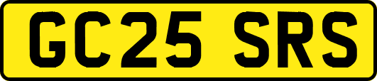 GC25SRS