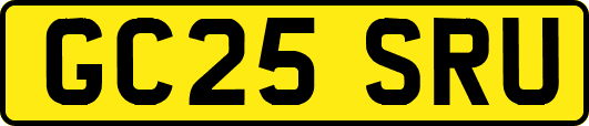 GC25SRU