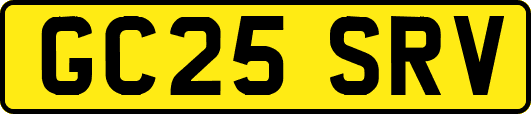 GC25SRV