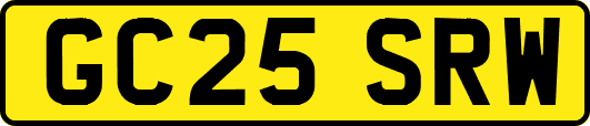 GC25SRW