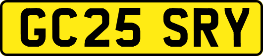 GC25SRY