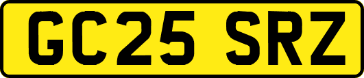 GC25SRZ