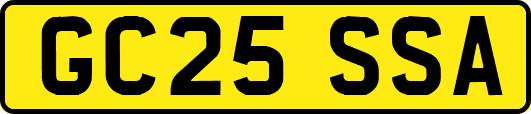 GC25SSA