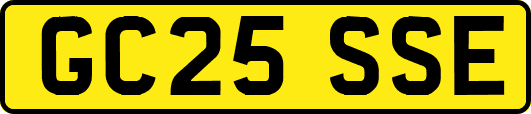GC25SSE