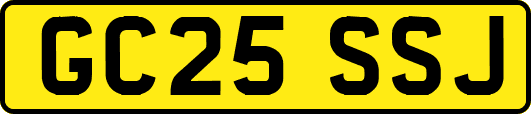 GC25SSJ