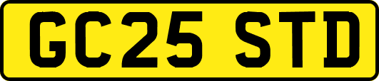GC25STD