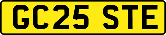 GC25STE