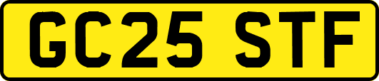 GC25STF