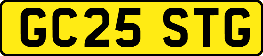 GC25STG
