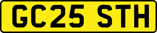 GC25STH