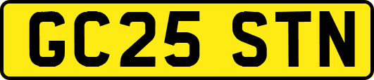 GC25STN