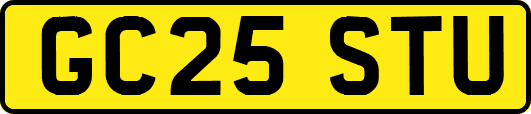 GC25STU