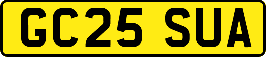 GC25SUA