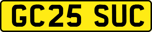 GC25SUC
