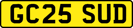 GC25SUD
