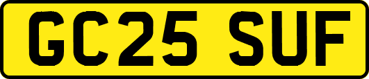 GC25SUF
