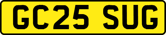 GC25SUG