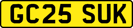 GC25SUK