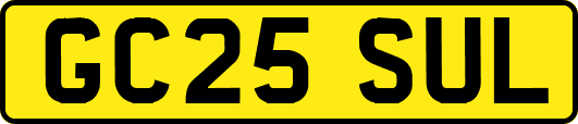 GC25SUL