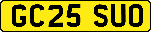 GC25SUO