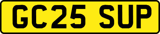 GC25SUP