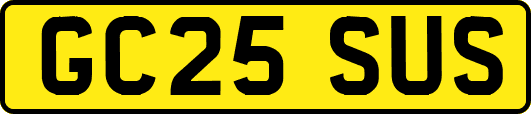 GC25SUS