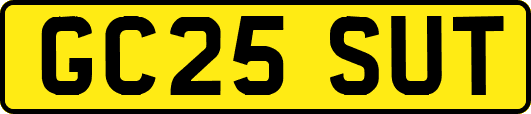 GC25SUT