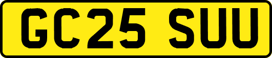 GC25SUU