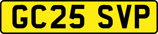 GC25SVP