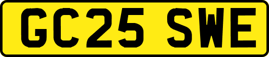 GC25SWE
