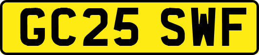 GC25SWF