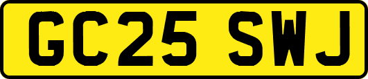 GC25SWJ