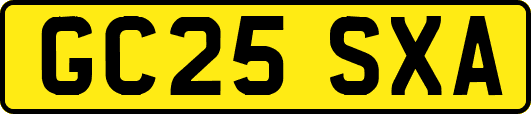 GC25SXA