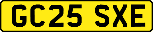 GC25SXE