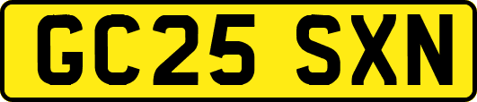 GC25SXN