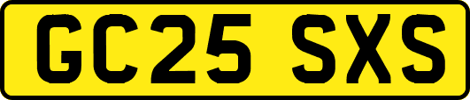 GC25SXS