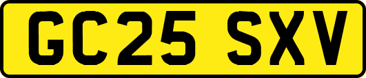 GC25SXV