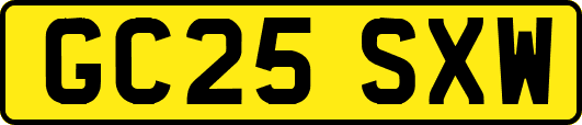 GC25SXW