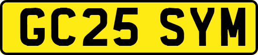 GC25SYM