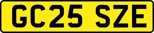GC25SZE