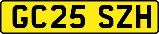 GC25SZH