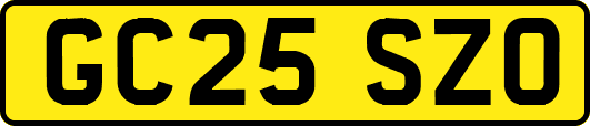 GC25SZO