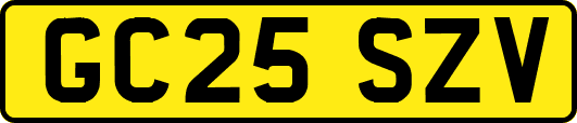 GC25SZV