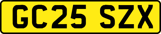GC25SZX