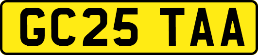 GC25TAA
