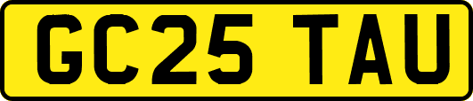 GC25TAU